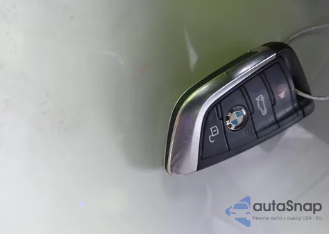 2021 BMW 430I из США, поврежденный, VIN WBA53AP02MCF83135